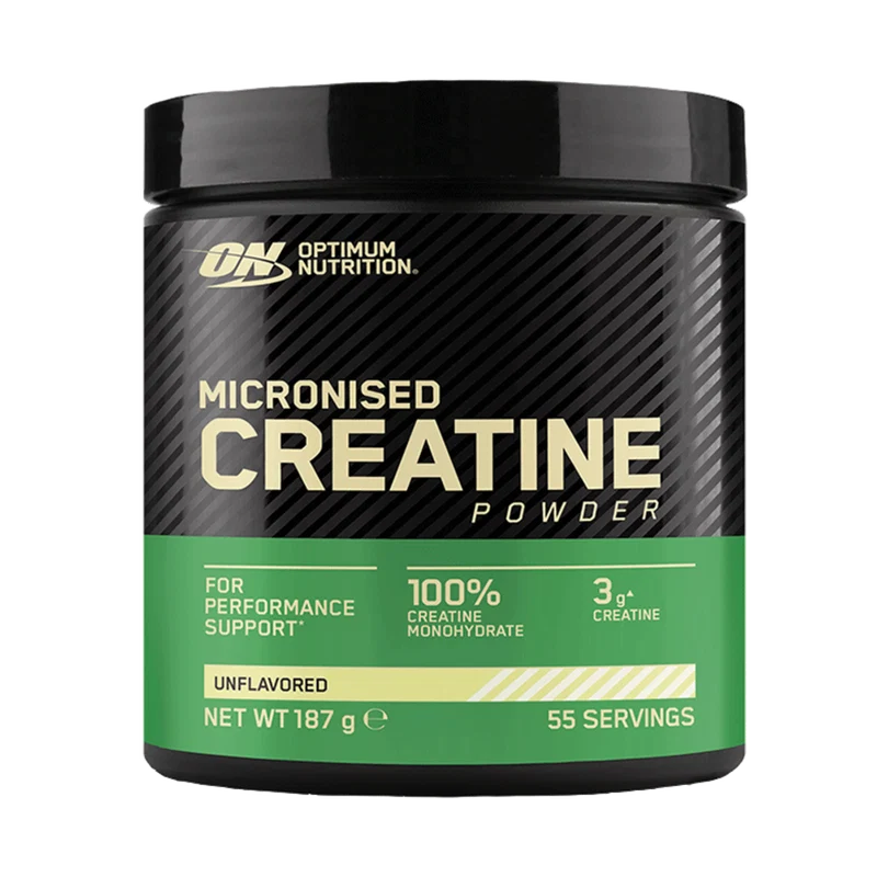 Optimum Nutrition Micronised Creatine