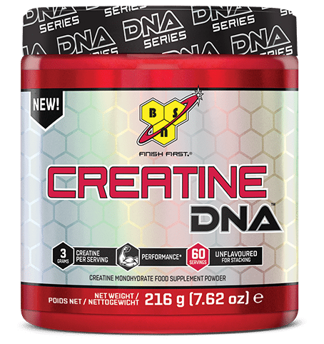 BSN Creatine DNA 216g