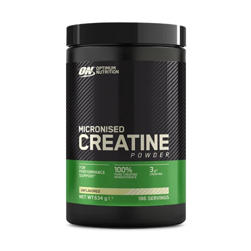 Optimum Nutrition Micronised Creatine