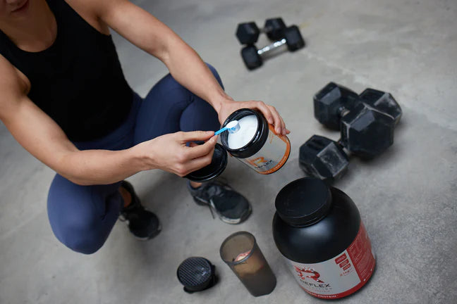 Reflex Nutrition Pre-Workout