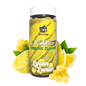 Lycan Labs Untamed Creatine Gummies – Lemon (300g, 90 Gummies) image 0