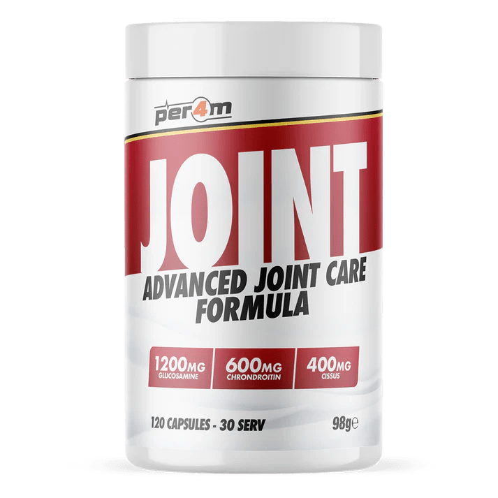 Per4m Joint 120 Capsules | Complete Joint Support image 0