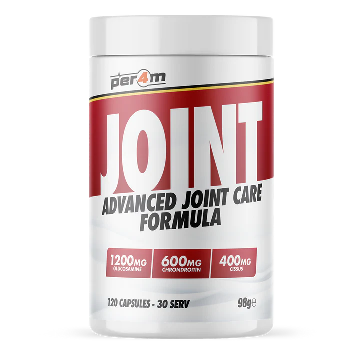 Per4m Joint 120 Capsules | Complete Joint Support image 0