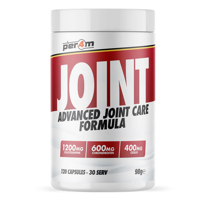 Per4m Joint 120 Capsules | Complete Joint Support image 0