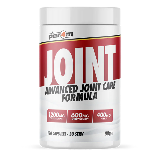 Per4m Joint 120 Capsules | Complete Joint Support image 0