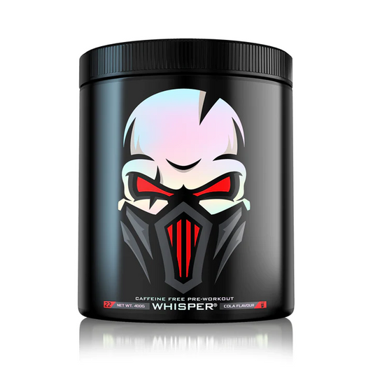 Genius Nutrition Whisper 400g image 0