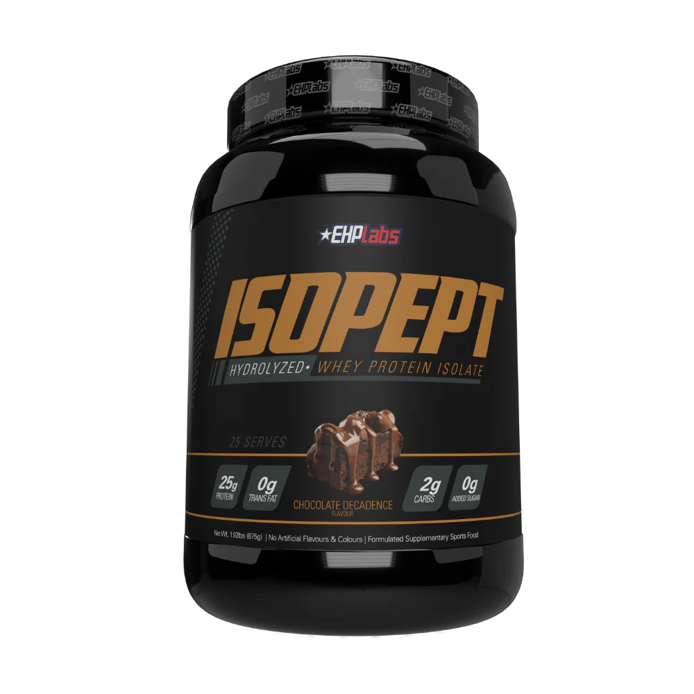 EHP Labs IsoPept 875g image 0