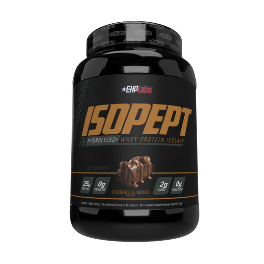 EHP Labs IsoPept 875g image 0