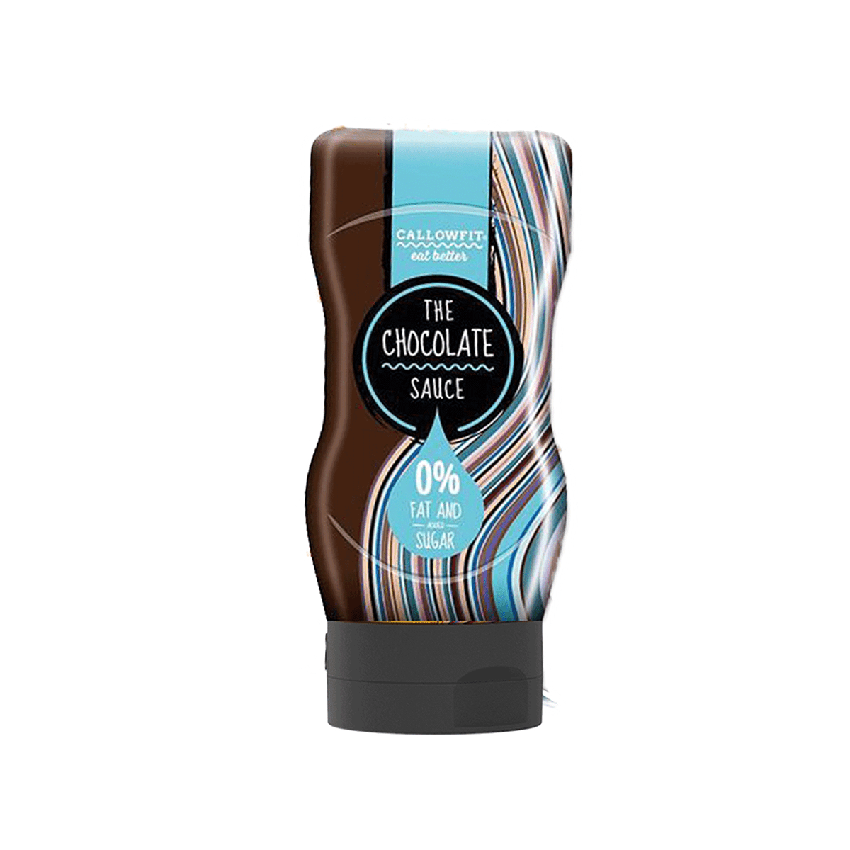 Callowfit Syrup 300ml image 0