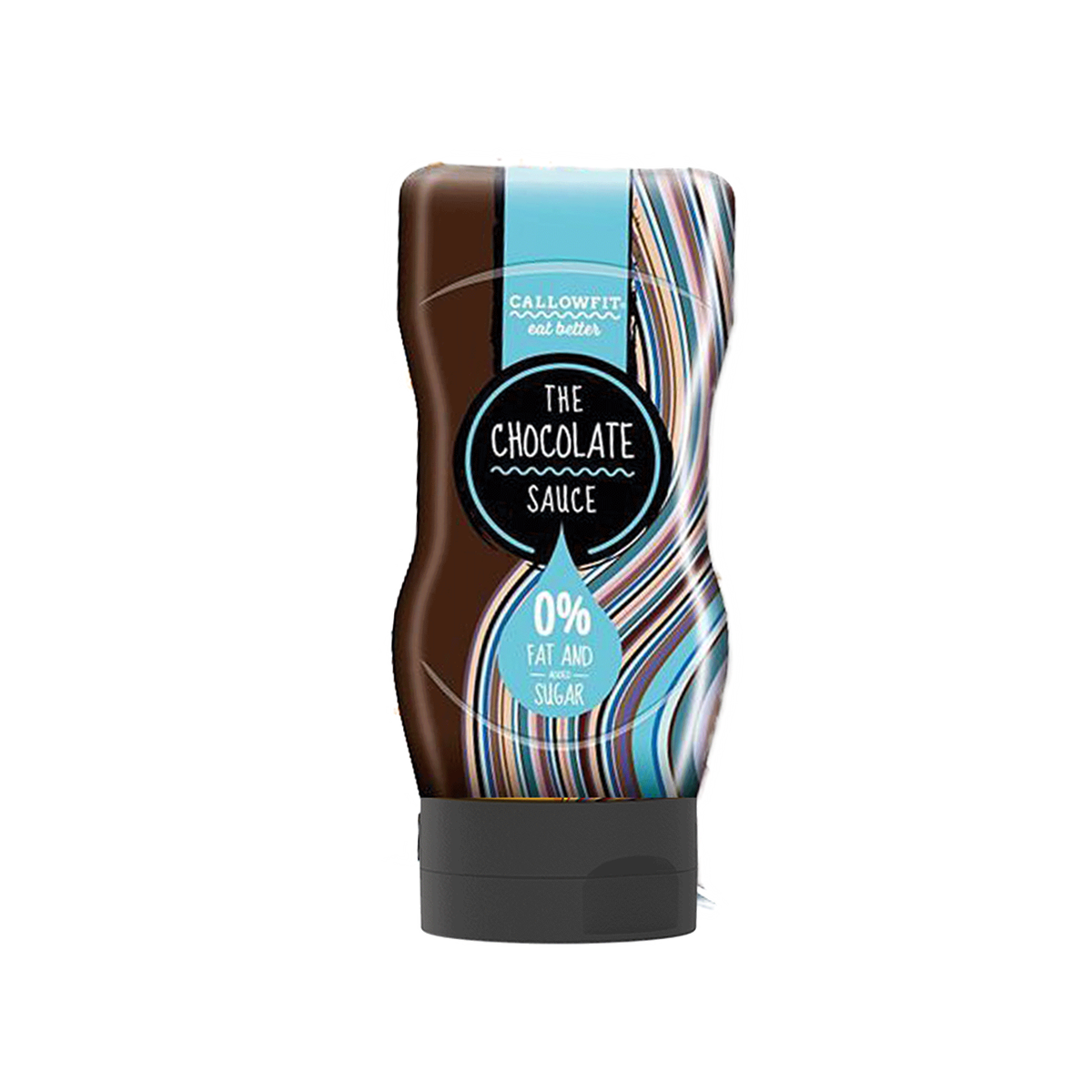 Callowfit Syrup 300ml image 0