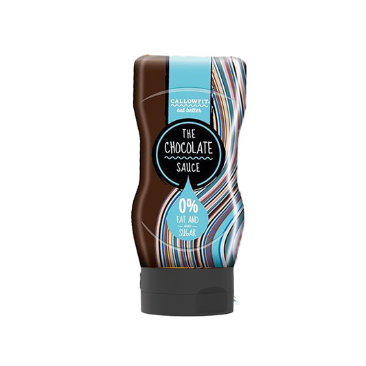 Callowfit Syrup 300ml image 0