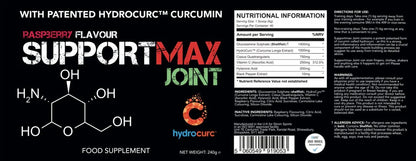 Strom Sports SupportMAX Joint