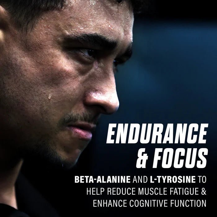 JNX Sports The Curse! Stim-Free Pump 572 - 580 grams image 6