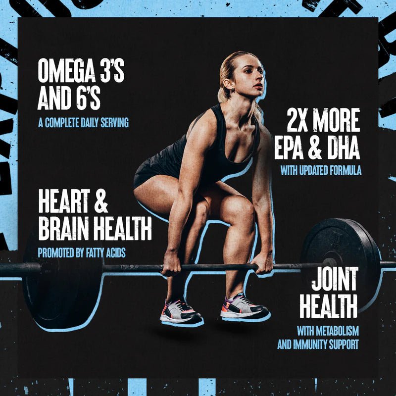 Animal Omega image 1