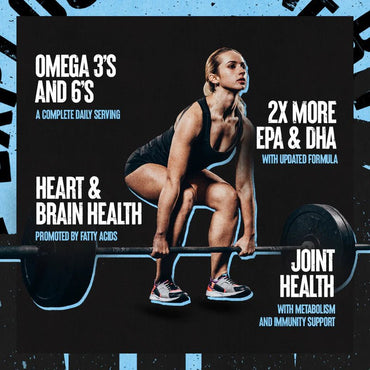 Animal Omega image 1