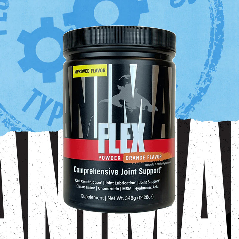 Animal Flex Powder 369g image 0