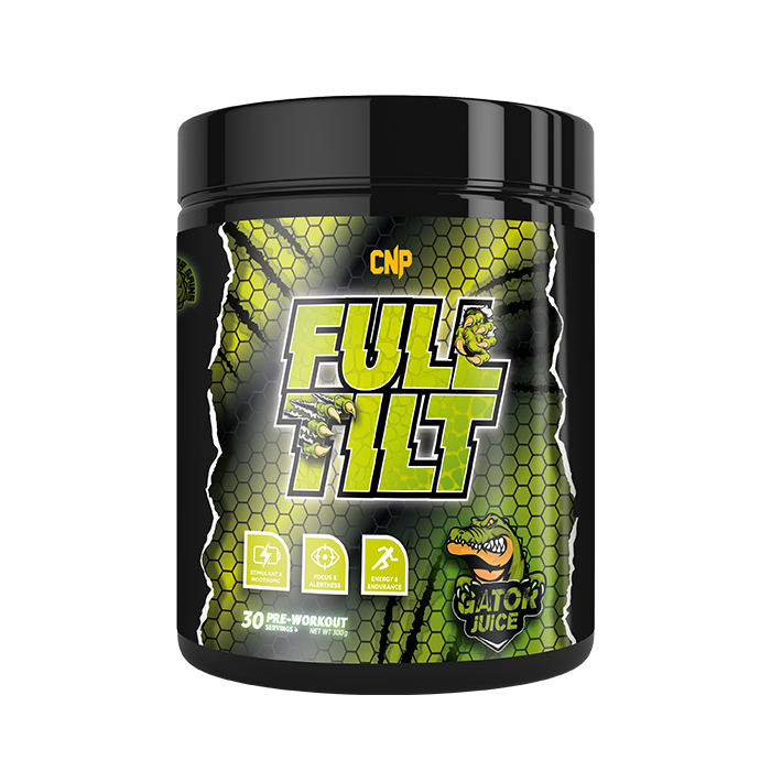 CNP Full Tilt 300g image 0