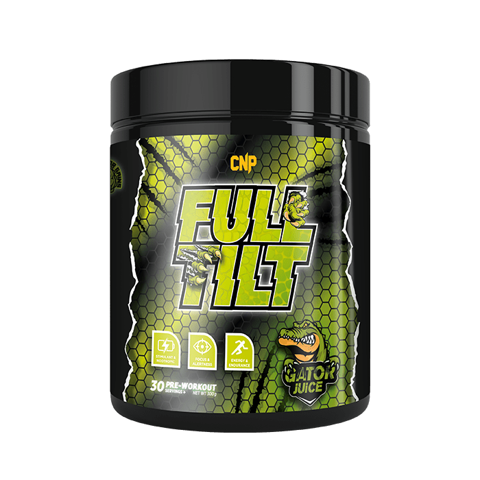 CNP Full Tilt 300g image 0
