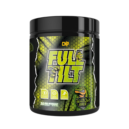 CNP Full Tilt 300g image 0