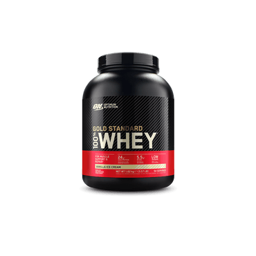 Optimum Nutrition Gold Standard 100% Whey 1.67kg image 0