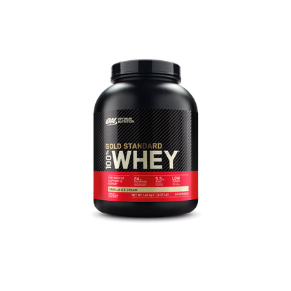 Optimum Nutrition Gold Standard 100% Whey 1.67kg image 0