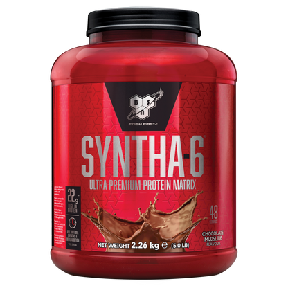 BSN Syntha 6 Limited Edition 2.26kg image 0