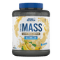Applied Nutrition Critical Mass Professional – Lean Mass Gainer (2.4kg) image 0