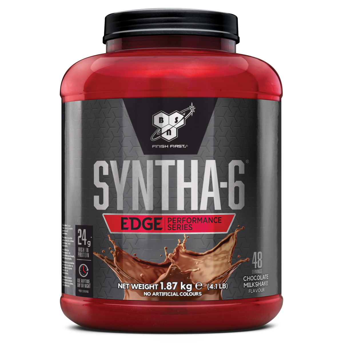 BSN Syntha-6 Edge 1.87kg image 0