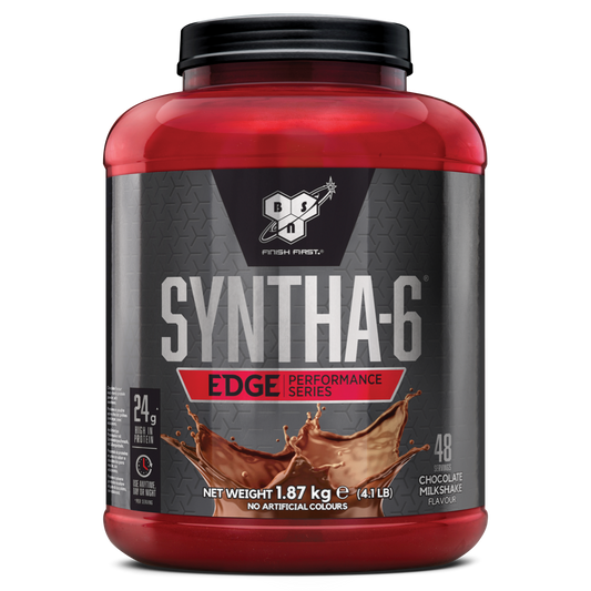 BSN Syntha-6 Edge 1.87kg image 0