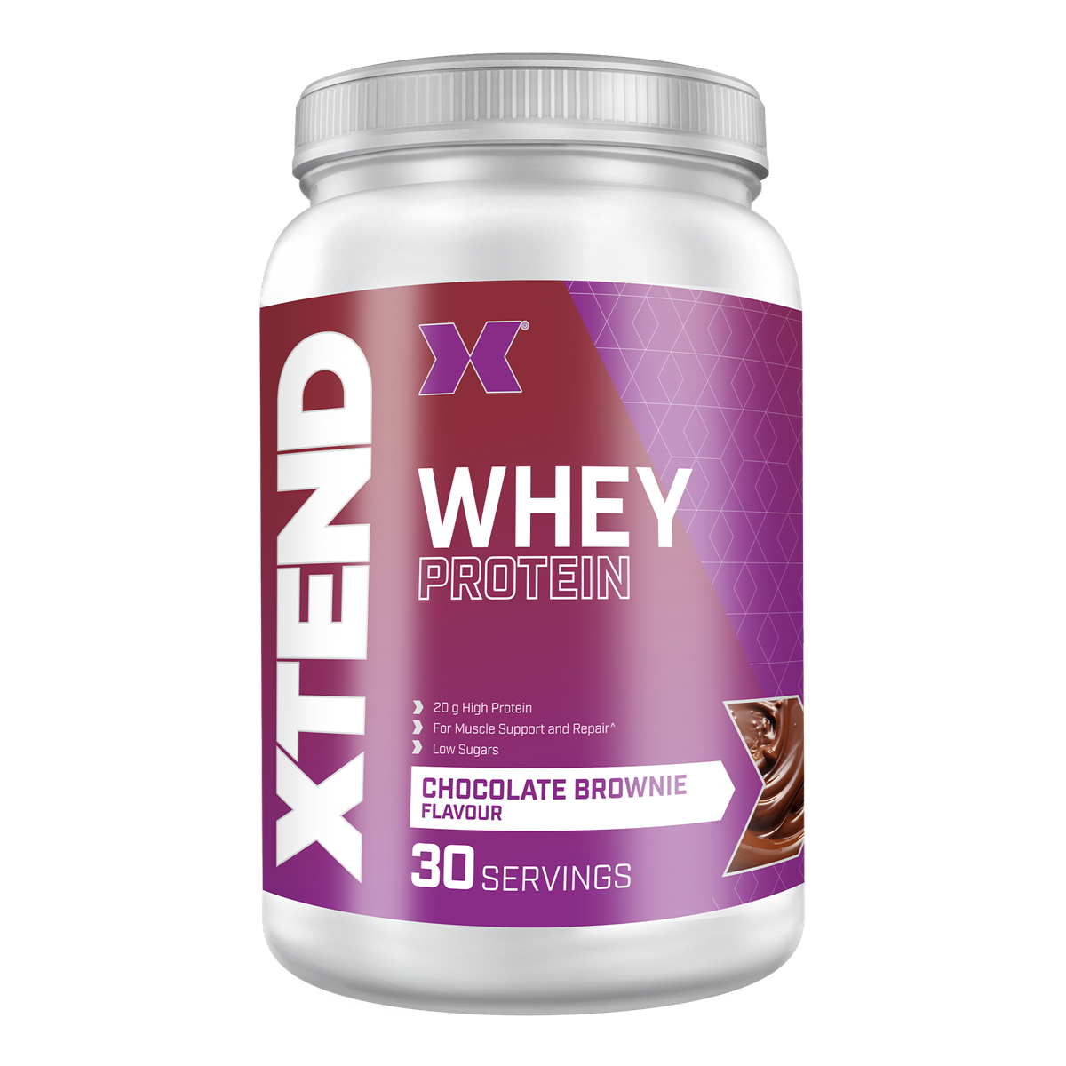 XTEND Whey Protein 900g image 0