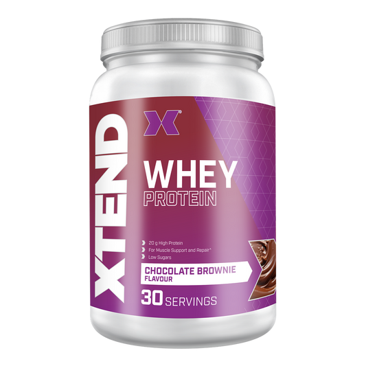XTEND Whey Protein 900g image 0