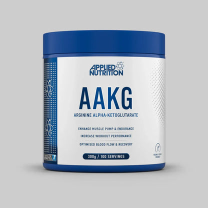 Applied Nutrition AAKG 300g image 0