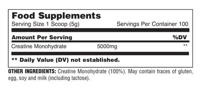 Animal Creatine Powder image 3