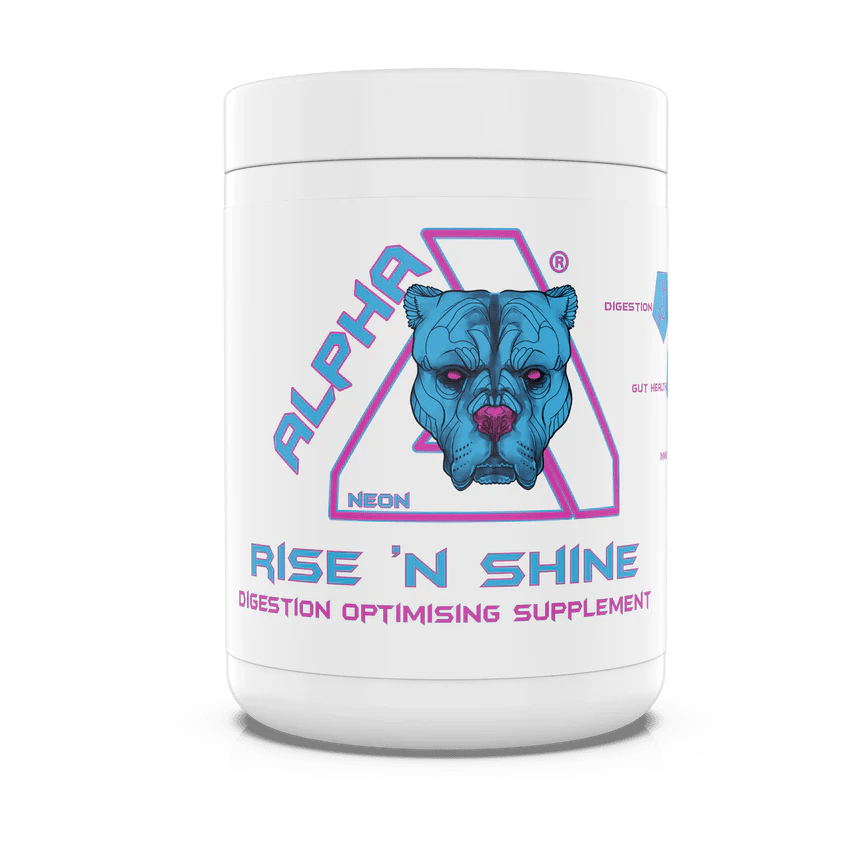 Alpha Neon Rise n Shine 360g image 0