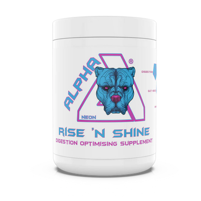 Alpha Neon Rise n Shine 360g image 0