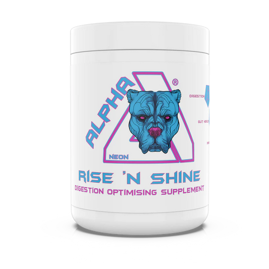 Alpha Neon Rise n Shine 360g image 0