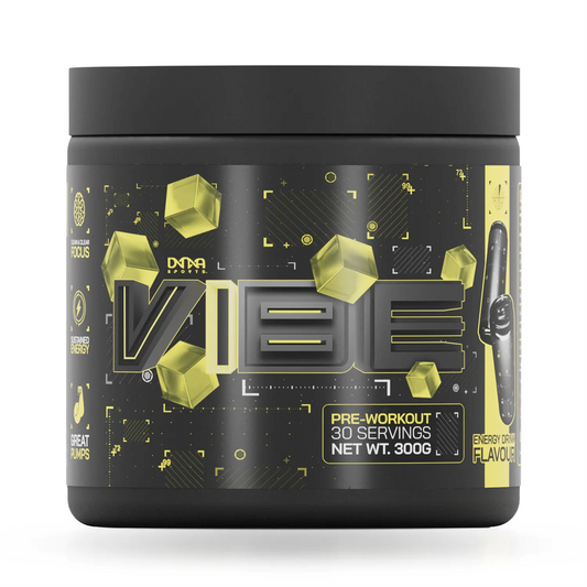 DNA Sports Vibe 300g image 0