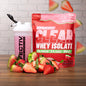 Effectiv Nutrition Clear Whey Isolate 600g