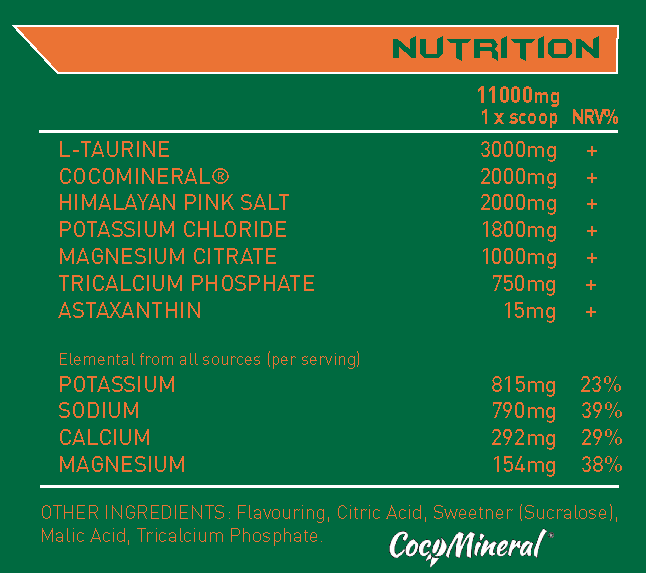 Alpha Neon Hydron8 450g image 1
