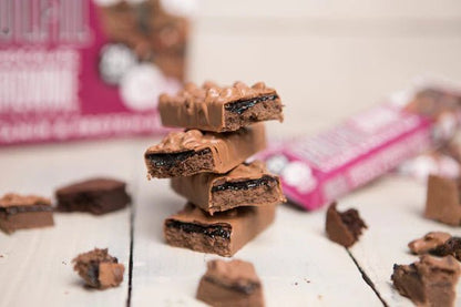 Fulfil Vitamin & Protein Bar 15x55g