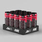 Applied Nutrition ABE (All Black Everything) Carbonated Can 12x330ml