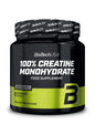 BiotechUSA 100% Creatine Monohydrate