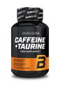 BiotechUSA Caffeine & Taurine