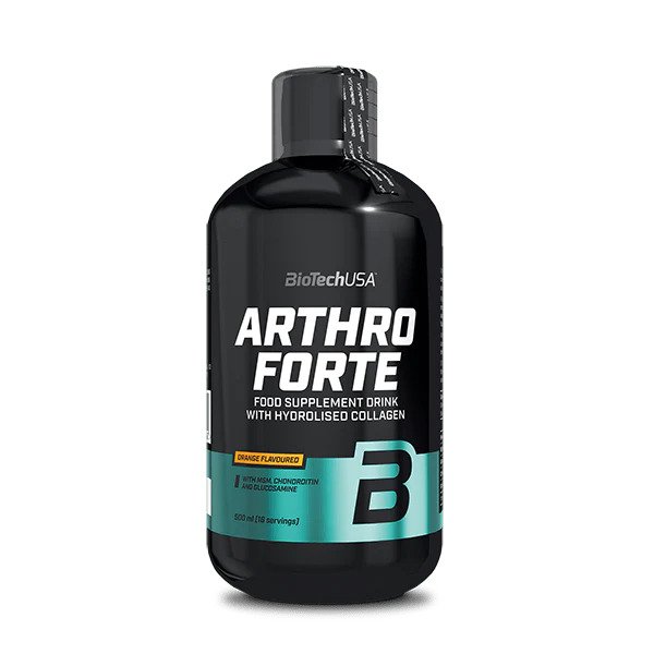 BiotechUSA Arthro Forte Liquid