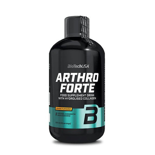 BiotechUSA Arthro Forte Liquid