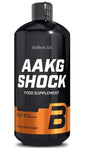 BiotechUSA AAKG Shock Extreme