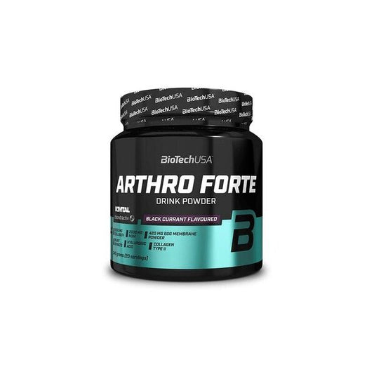 BiotechUSA Arthro Forte Drink Powder