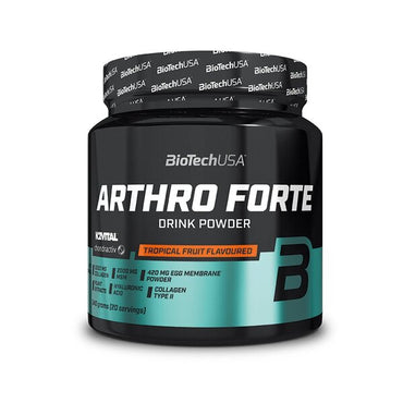 BiotechUSA Arthro Forte Drink Powder