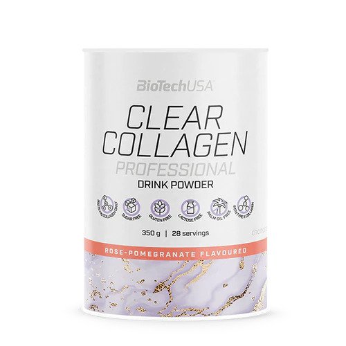 BiotechUSA Clear Collagen Professional