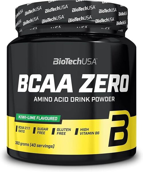 BiotechUSA BCAA Zero